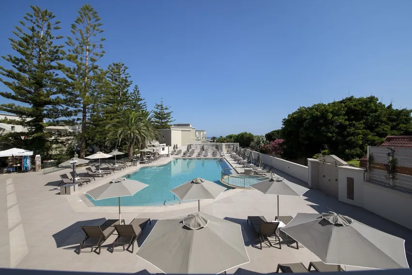 Vantaris Luxury Beach Resort 4*-3