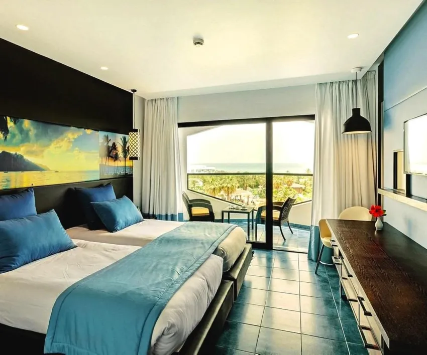 Sentido Phenicia 4*-19