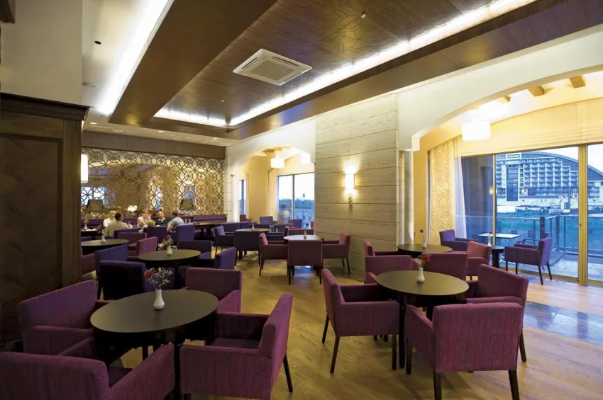 Melas Lara Hotel 5*-7