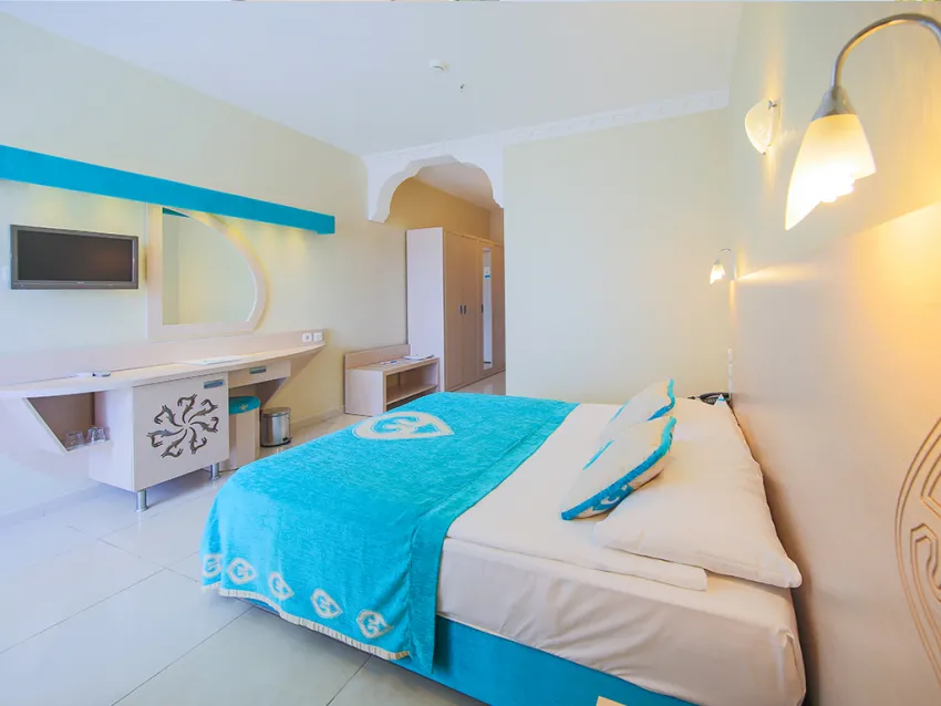 Daima Biz Resort Hotel 5*-42