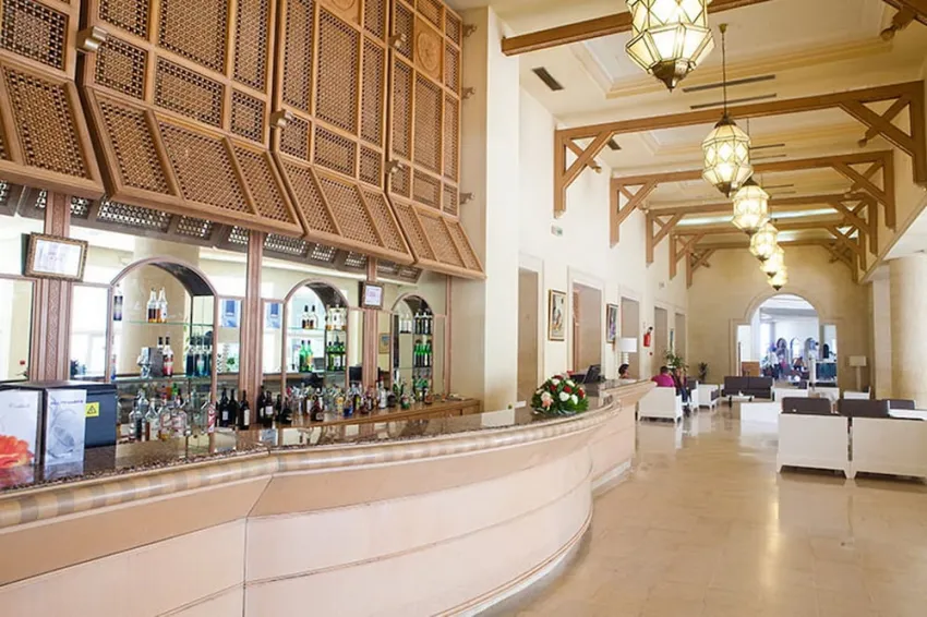 El Mouradi Hammamet 4*-47