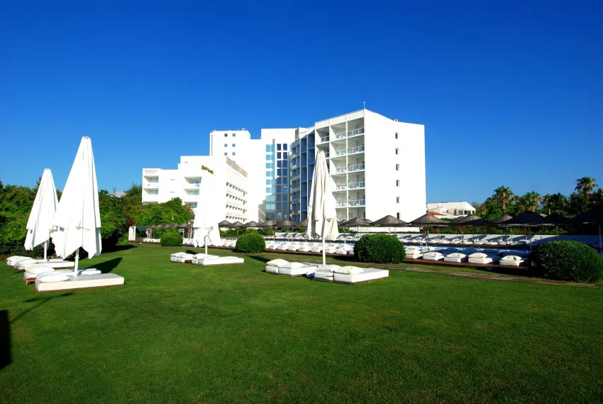 Hotel SU 5*-2