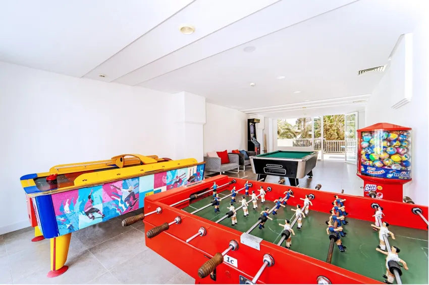 Ibersol Siurell 4*-20