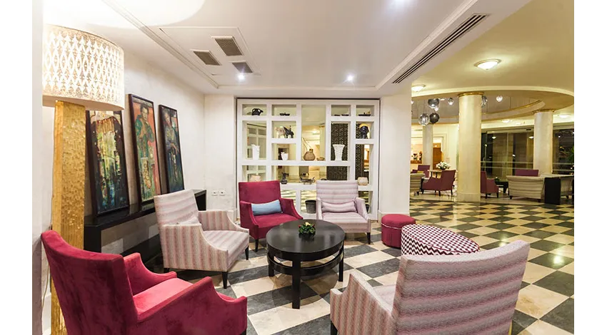 MARHABA CLUB  4*-17