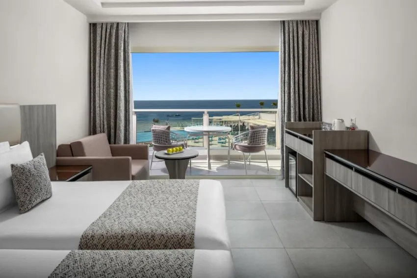 ALBATROS PALACE SHARM  5*-166