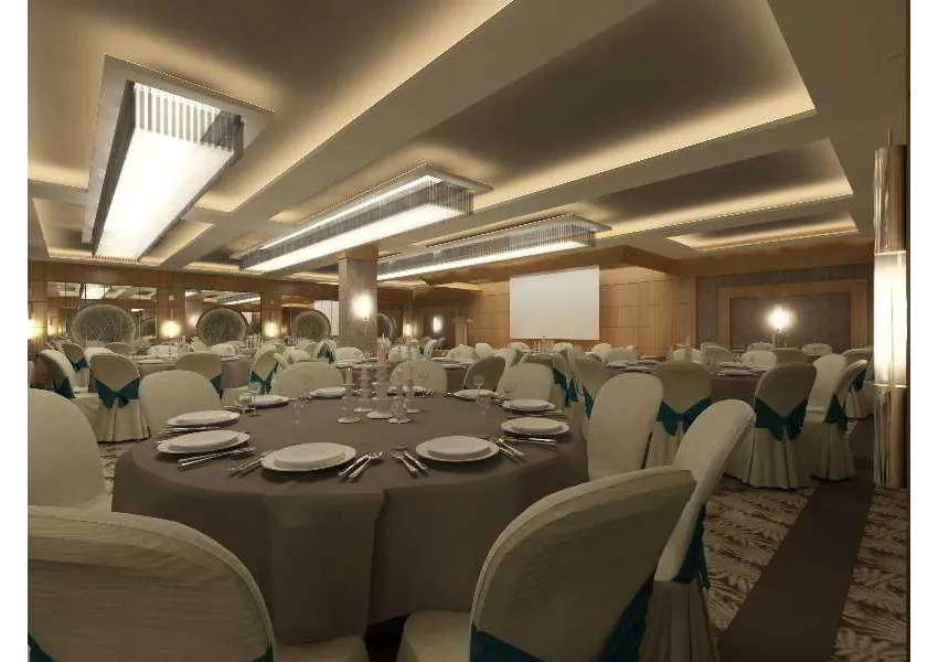 Palm World Hotel Side 4*-58