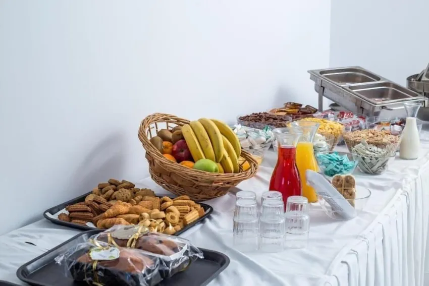 Faliraki Premium Hotel 3*-26