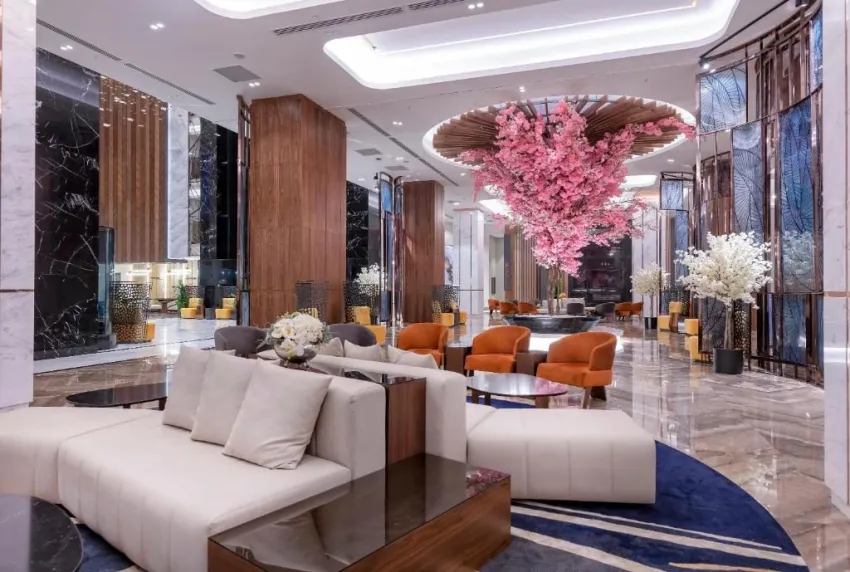 CALYPTUS KIRMAN PREMIUM (EX. KIRMAN CALYPTUS RESORT)  5*-8