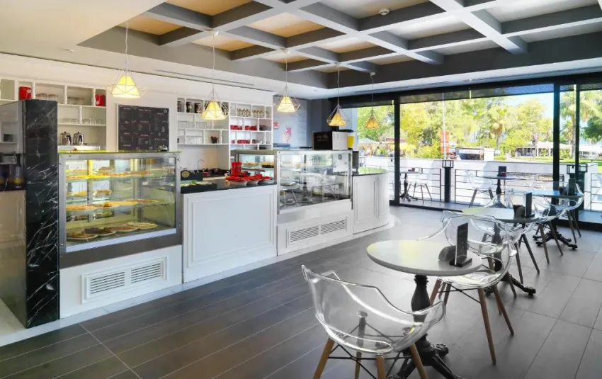 Imperial Turkiz Resort Kemer 5*-27