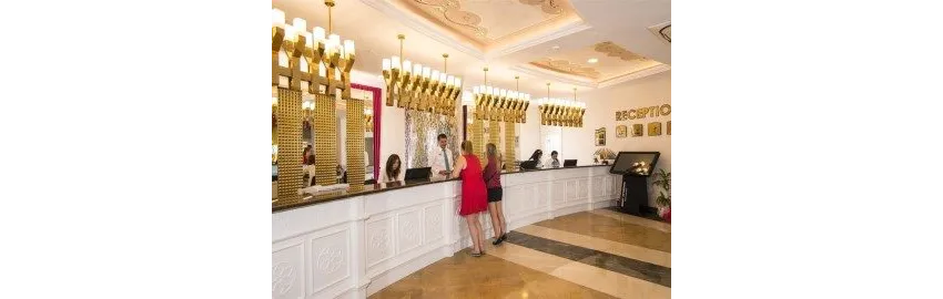 Dream World Aqua Hotel 5*-2