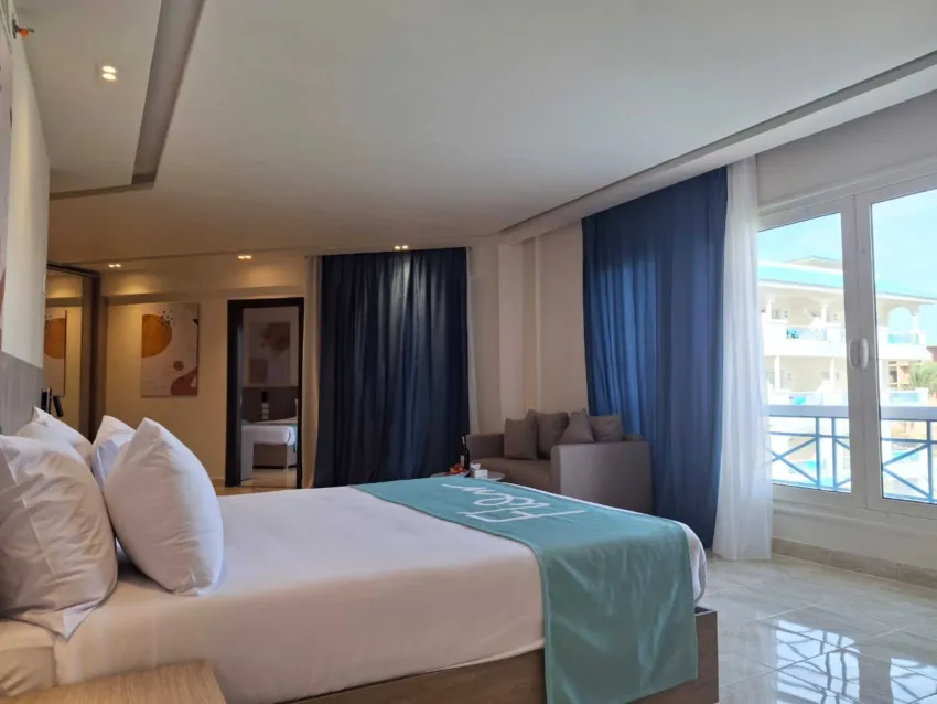 Flow Spectrum Sahl Hasheesh 4*-19