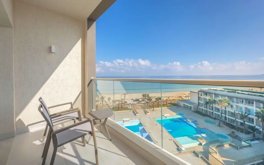 Hilton Skanes Monastir Beach Resort 5*-609