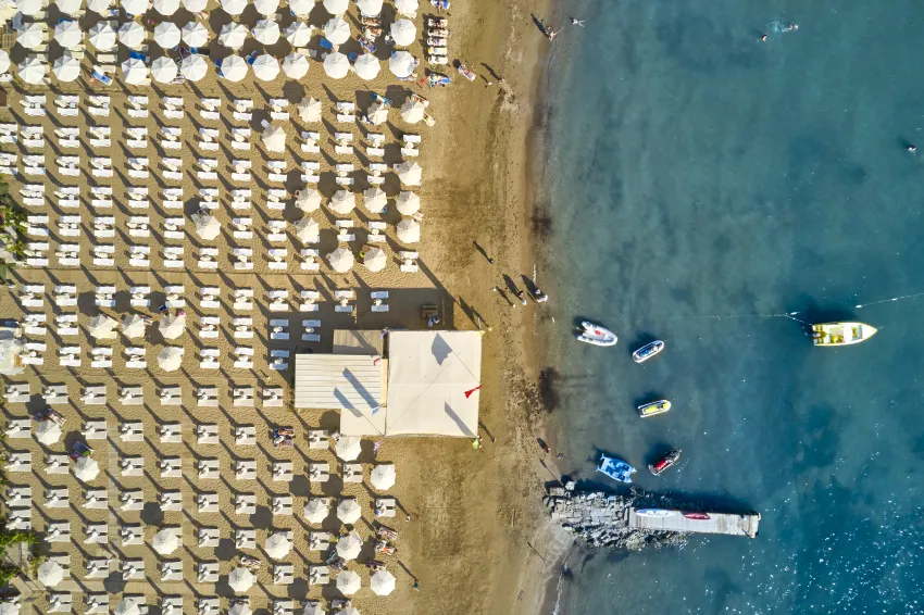 Seaden Valentine Resort & Spa (Adults Only 16+) 5*-70