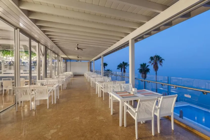 RAMADA PLAZA BY WYNDHAM ANTALYA  5*-26