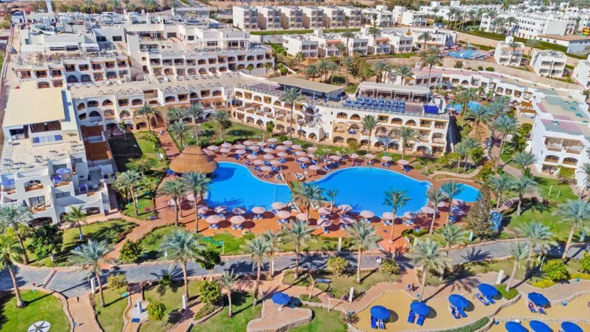 Albatros Royal Grand Sharm Resort 5*-19