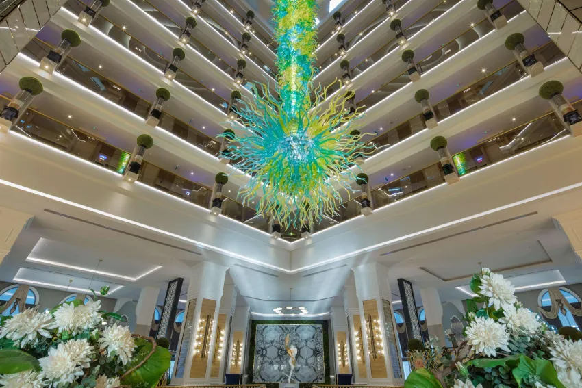 Granada Luxury Belek 5*-69