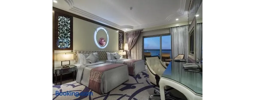 Merit Royal Premium Hotel 5*-14