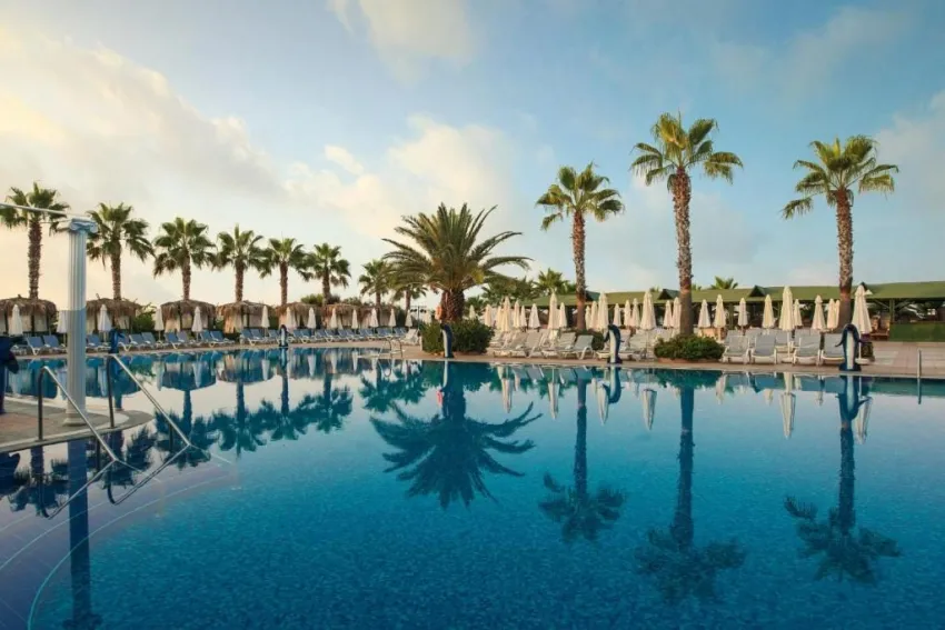 Delphin Botanik Hotel 5*-27