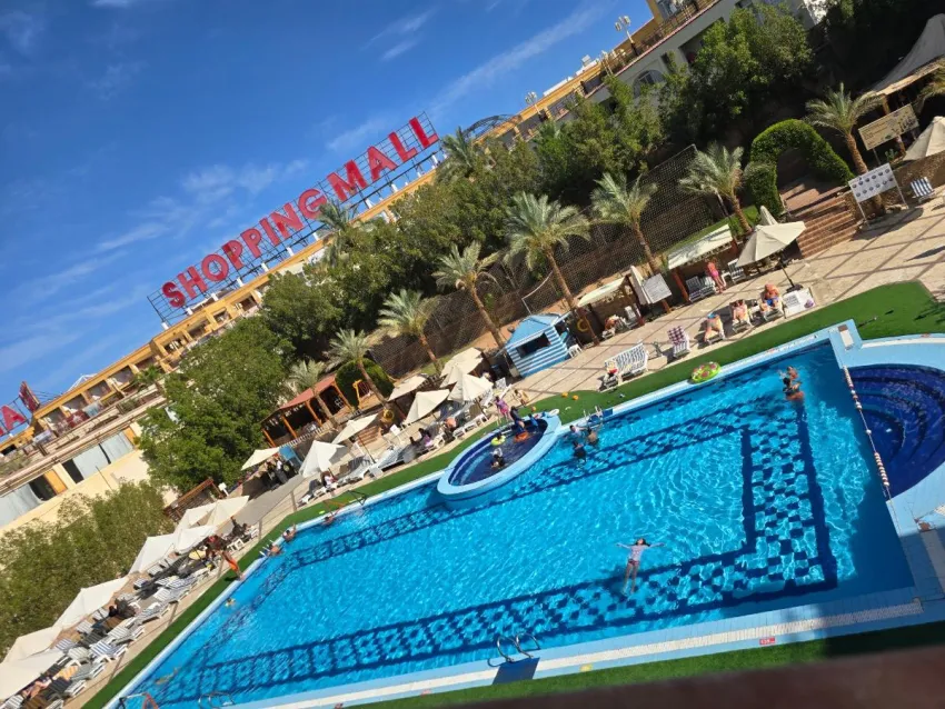 FALCON NAAMA STAR  3*-72