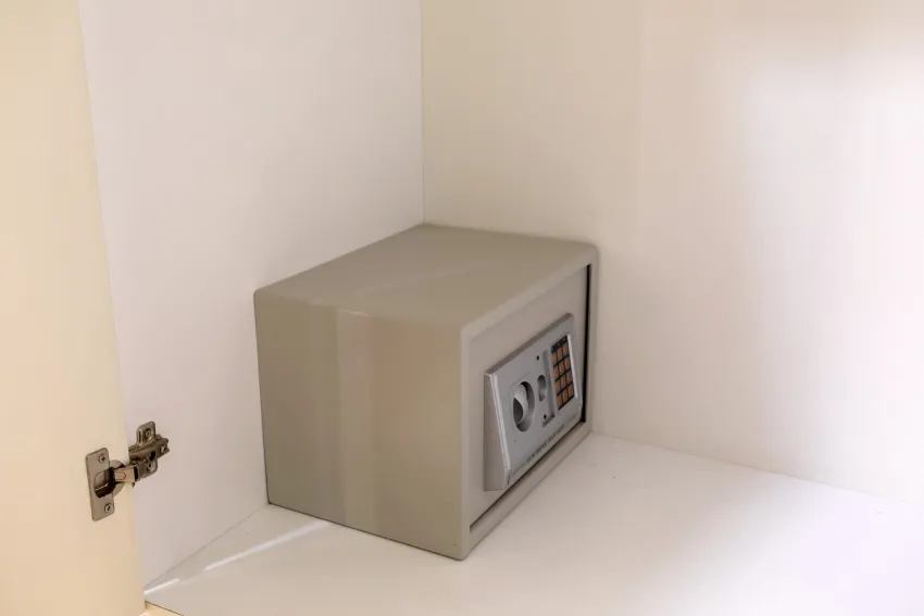 Laganas Holidays Hotel 2*-25