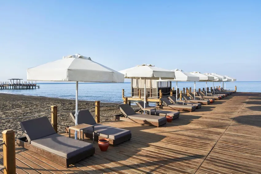 Voyage Belek Golf & Spa Hotel 5*-14