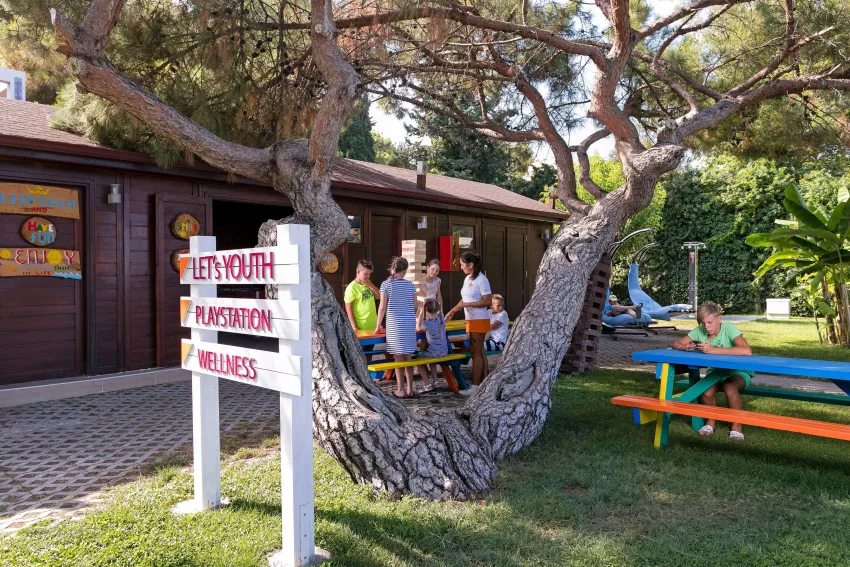 Seven Seas Hotel Life (Otium Hotel Life) 5*-137