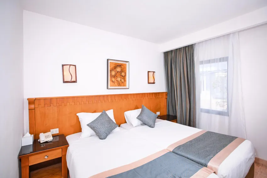 Albatros Sharm Resort 4*-3