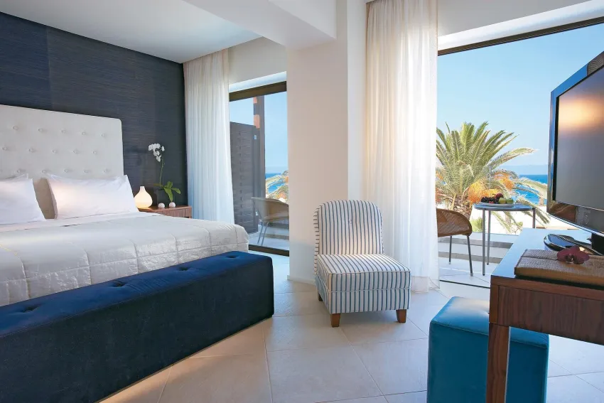 Grecotel Amirandes Boutique Resort 5*-27