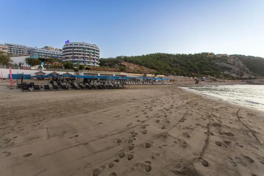 NOXINN DELUXE HOTEL  5*-29