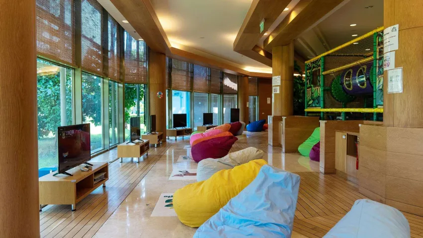 Gloria Serenity Resort 5*-344