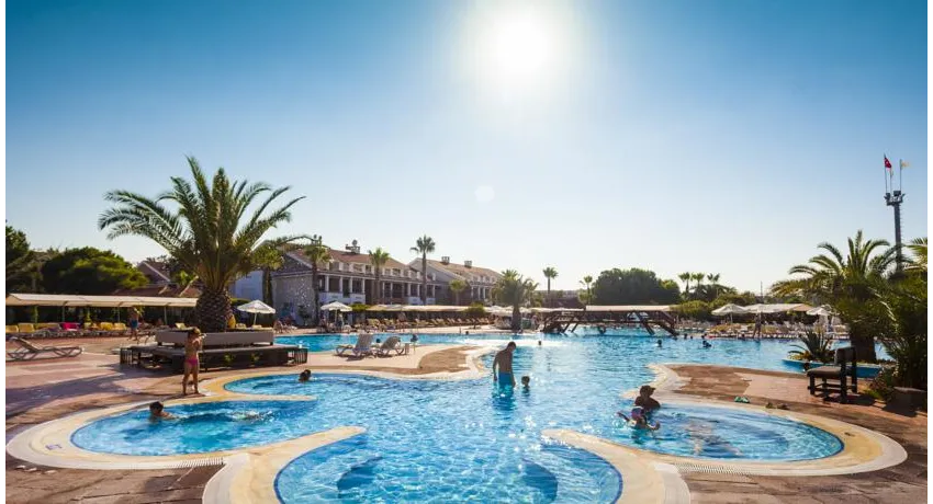 Club Hotel Turan Prince World 5*-52