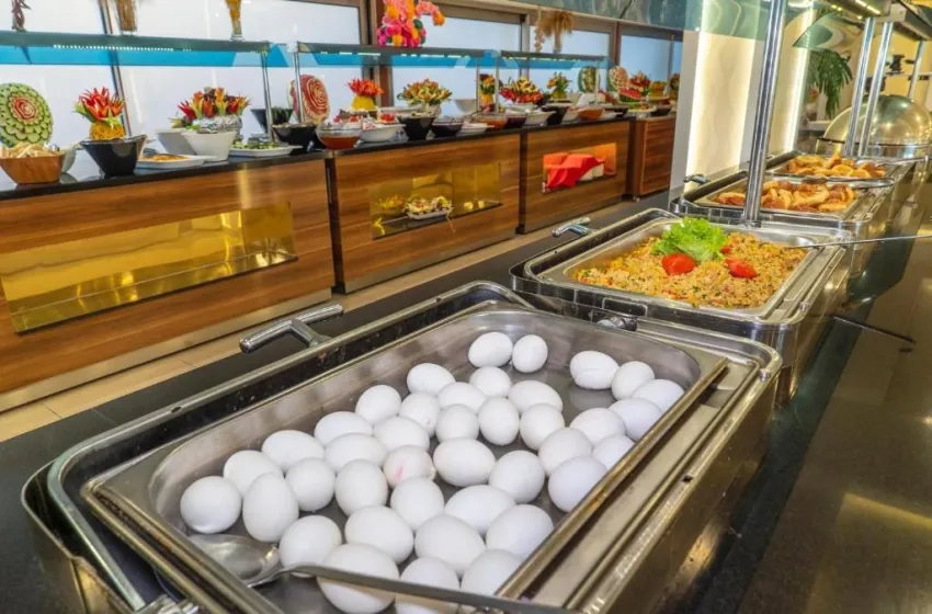 Kleopatra Life Hotel 4*-15