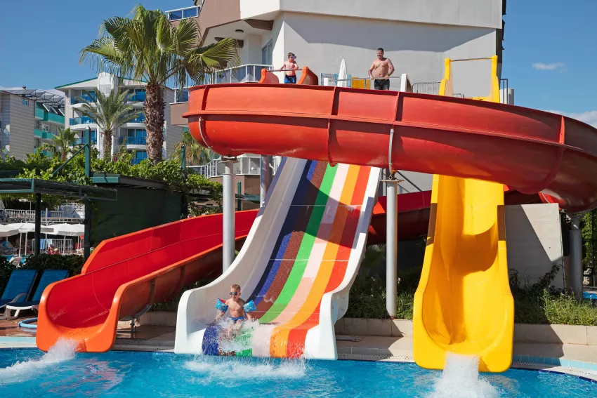 Galeri Resort Hotel 5*-34