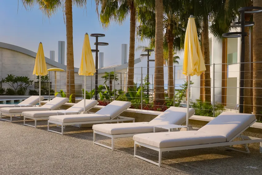 Radisson Beach Resort 5*-35