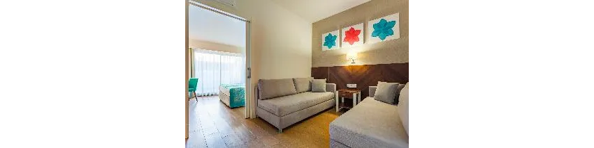 Terrace Elite Resort 5*-7