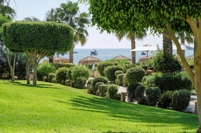 Columbia Beach Resort 5*-4