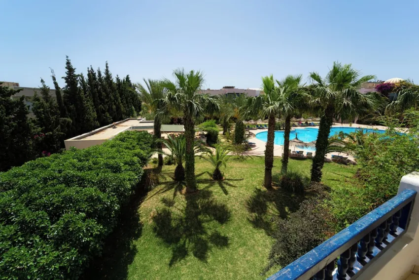 Eden Yasmine Resort & Spa 4*-60