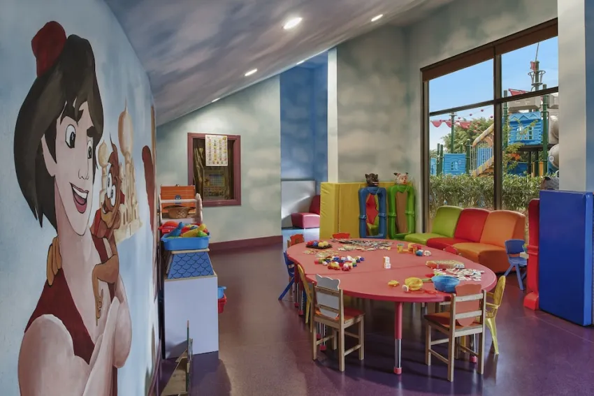 Spice Hotel & Spa 5*-105