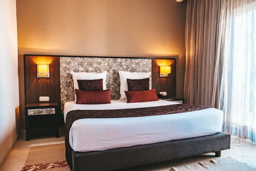 Rosa Beach Thalasso & Spa (Ex. Sentido) 4*-19