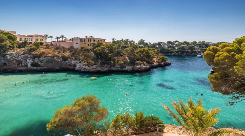 Barcelo Ponent Beach 4*-6