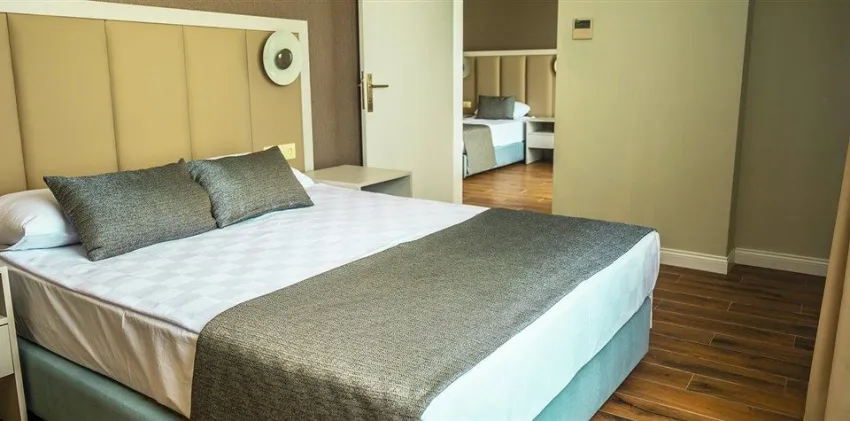 Dream Water World Hotel 5*-18