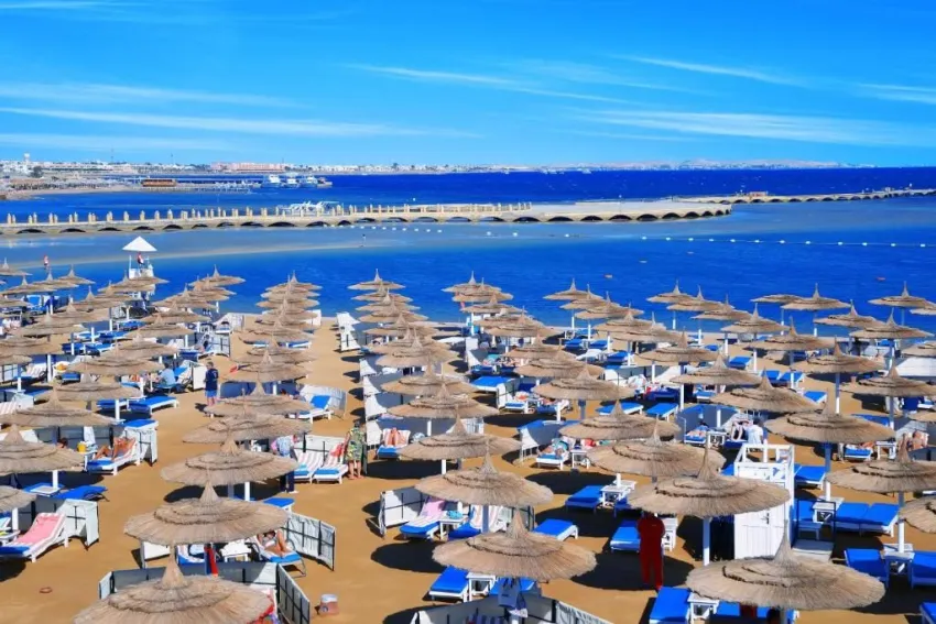 PICKALBATROS JUNGLE AQUA PARK RESORT  4*-8