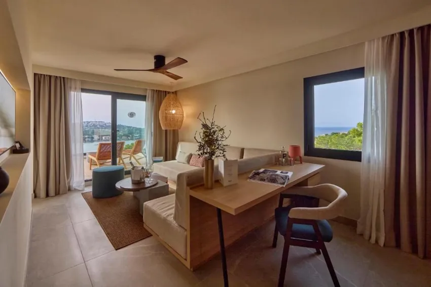 Purobeach Resort Santa Ponsa (ex Club Santa Ponsa) 5*-12