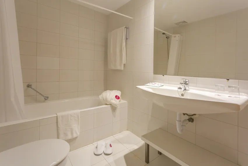 JS Can Picafort 3*-7