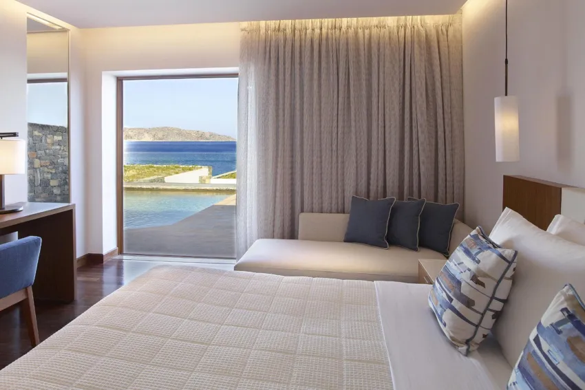 Elounda Peninsula All Suite Hotel 5*-16