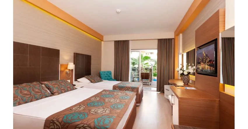 My Home Resort Hotel 5*-20