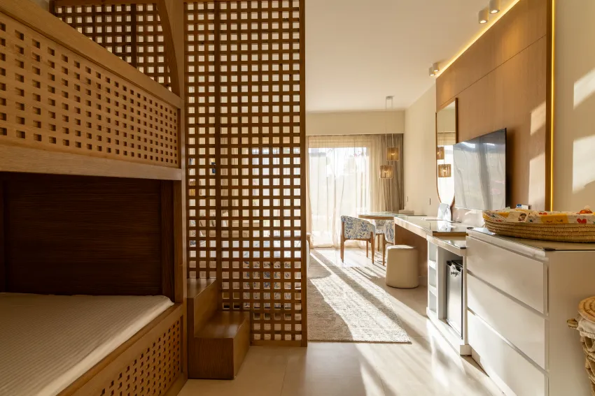 Fort Arabesque Resort, Spa and Villas 4*-243