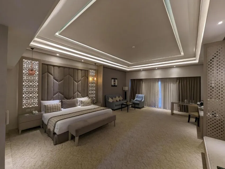 KAISOL ROMANCE RESORT SAHL HASHEESH (ADULTS ONLY 16+)  5*-36