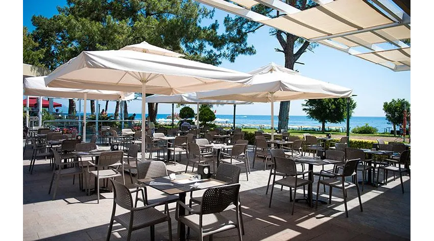 AKRA KEMER (EX.KEMER BARUT COLLECTION)  5*-28