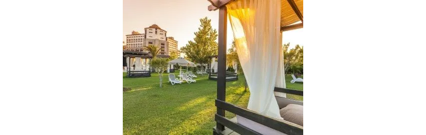 Melas Lara Hotel 5*-29